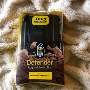 Otter box phone case